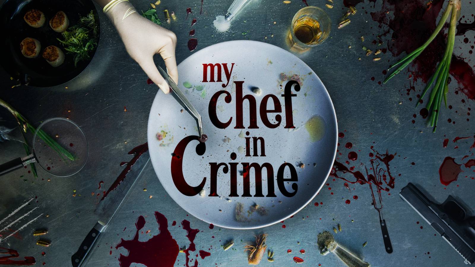 CreAsia Studio & Vision+ Unveil ‘My Chef In Crime’ Series For Indonesia — Filmart